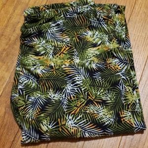 Lularoe leggings OS